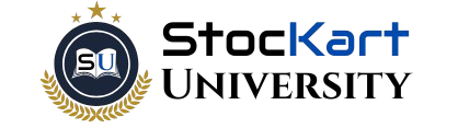 StocKart University Logo